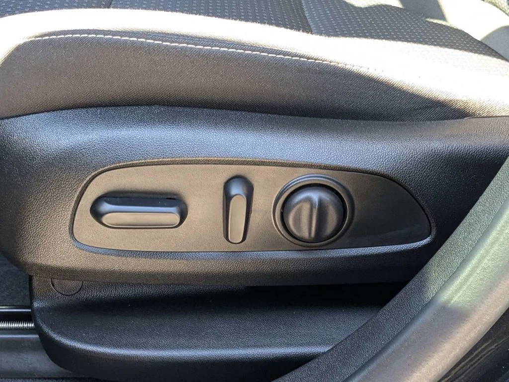 Certified Used 2023 Black GMC SLE image 20