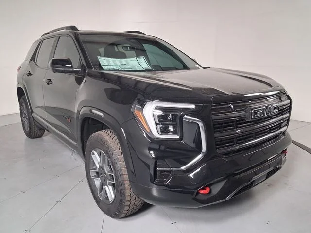 2026 GMC Terrain AT4 - Photo 2