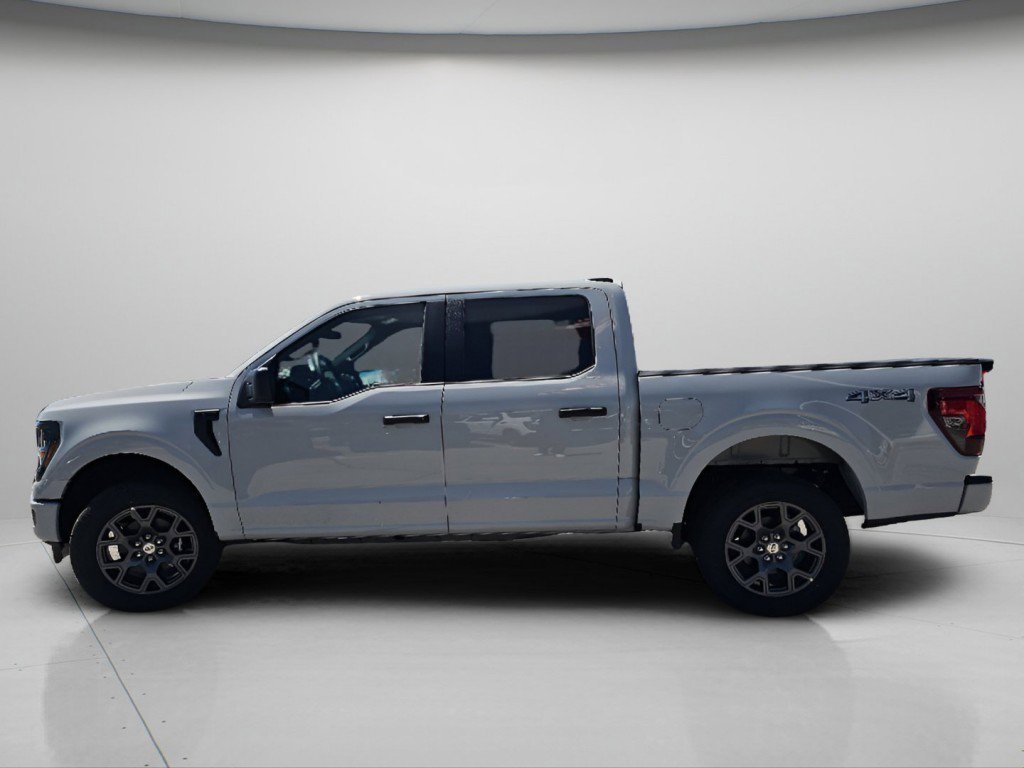 New 2026 Avalanche Ford STX image 19
