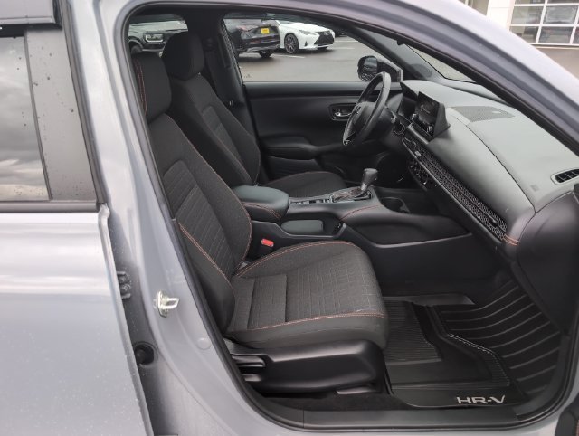 2024 Honda HR-V Sport - Photo 10