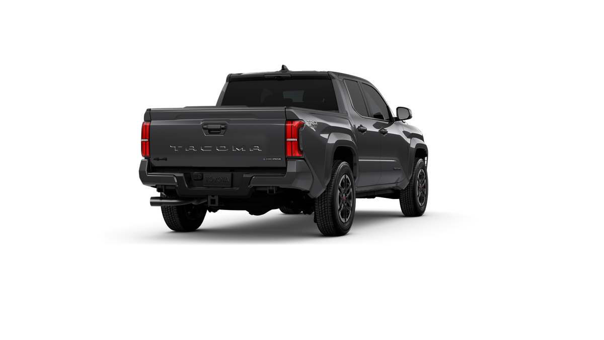 New 2026 Underground Toyota TRD Sport i-FORCE MAX image 31