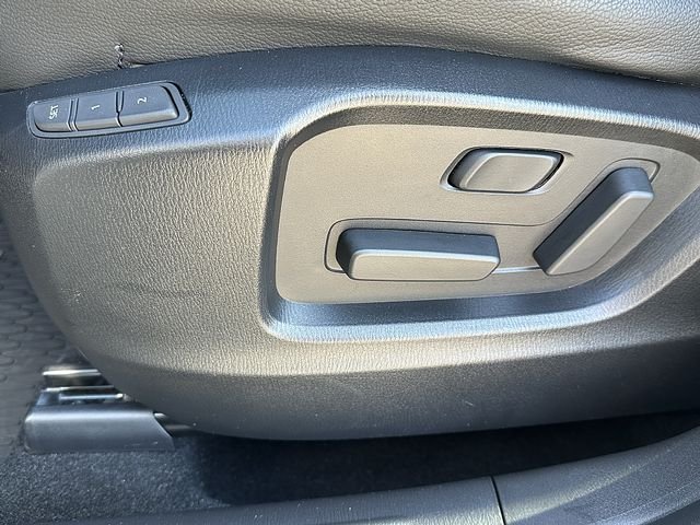 Used 2025 Gray Mazda 2.5 S Carbon Edition image 22