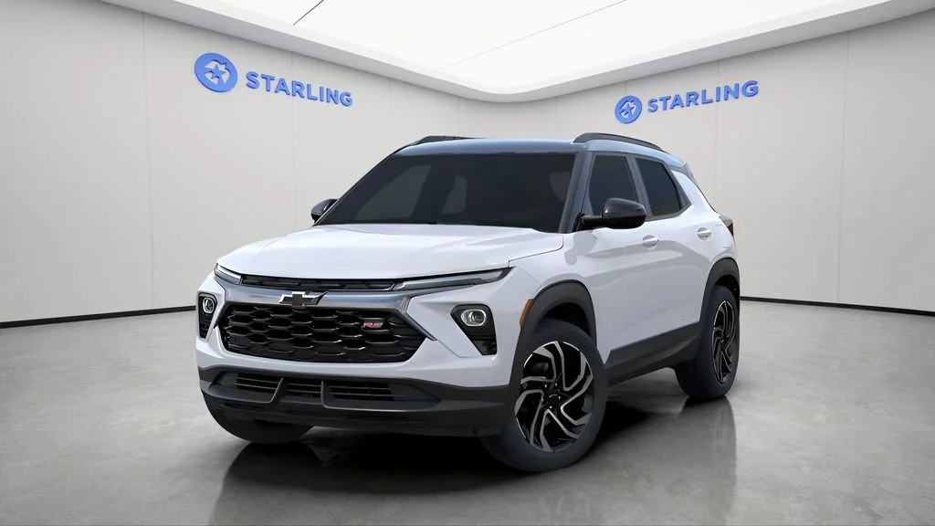 2026 Chevrolet Trailblazer RS - Photo 7