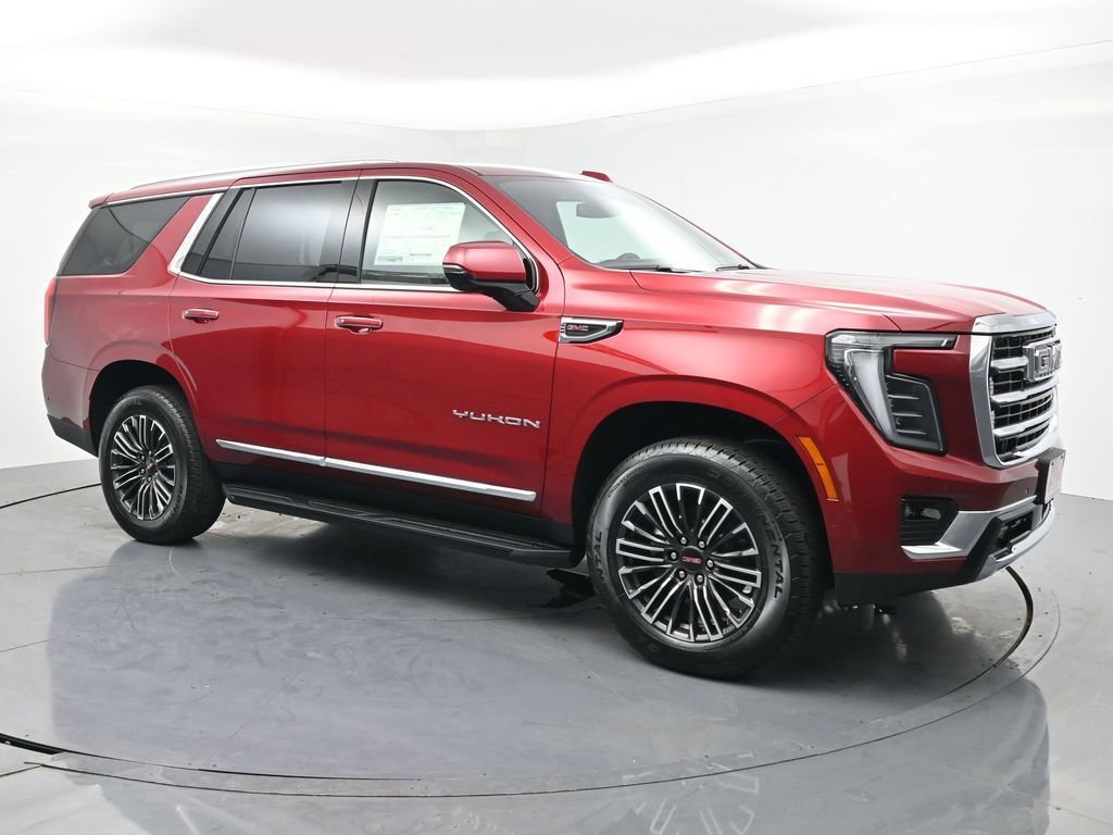 2026 GMC Yukon Elevation - Photo 7
