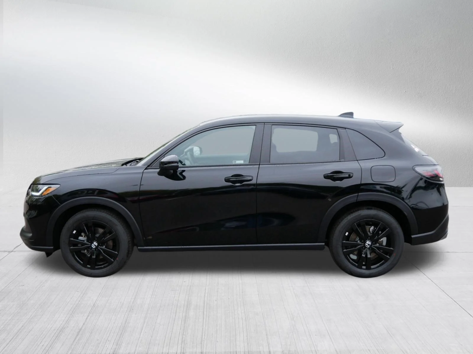 2027 Honda HR-V Sport - Photo 38