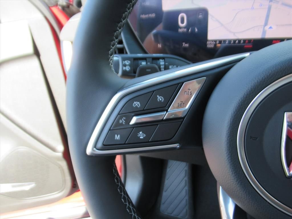 2026 Buick Envision Sport Touring - Photo 19