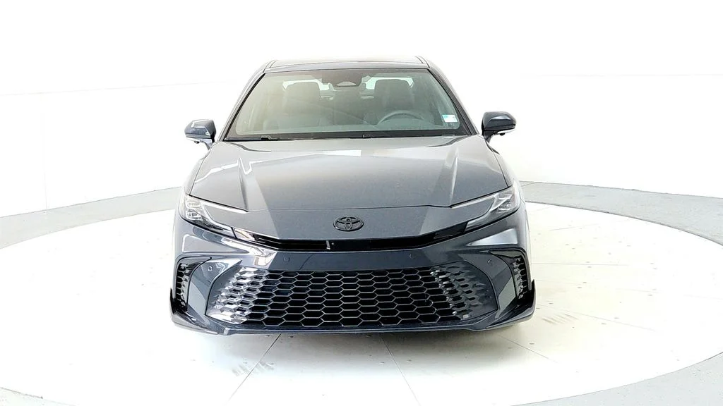 New 2026 Underground Toyota XSE image 8