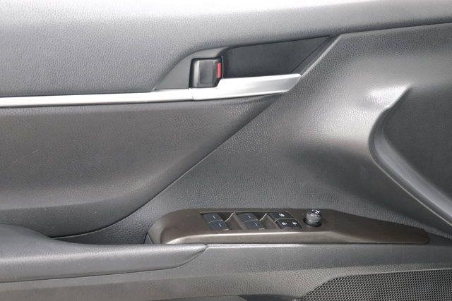 Certified Used 2024 ICE CAP Toyota  image 25
