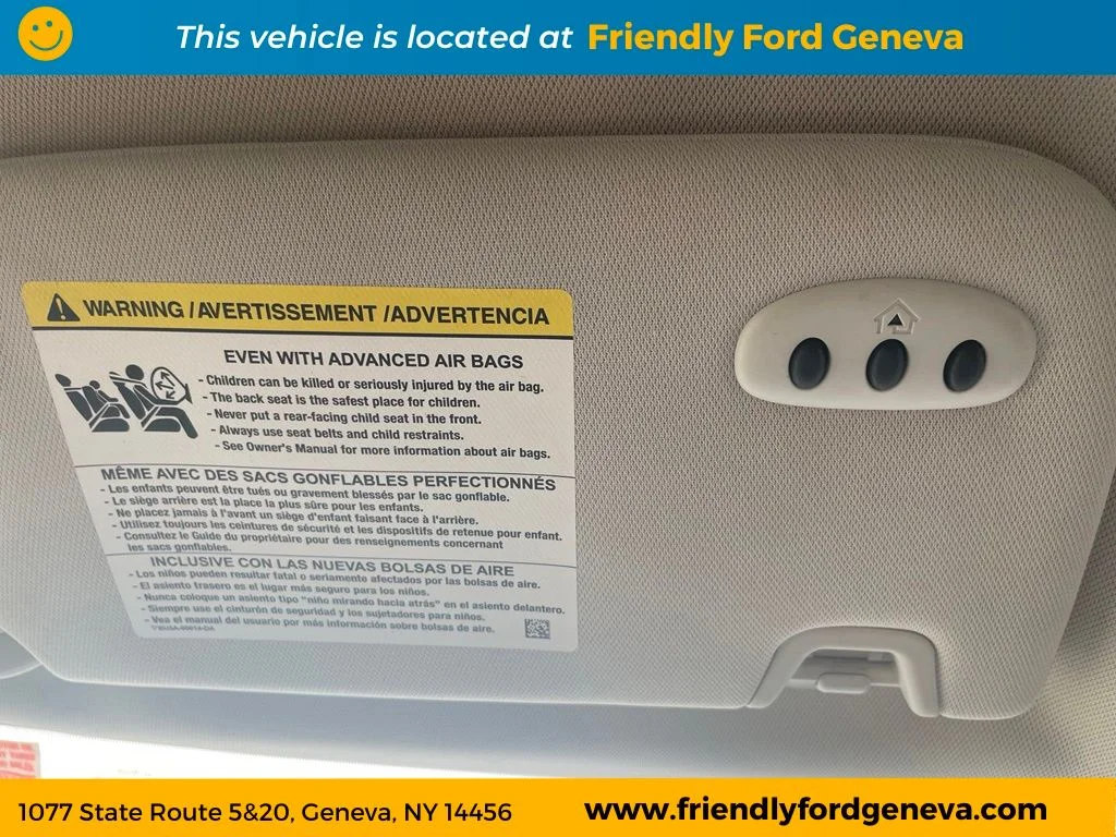 Used 2020 Burgundy Velvet Metallic Tinted Clearcoat Ford SEL image 65