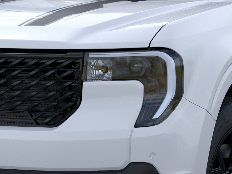 New 2026 White Ford Lariat image 19