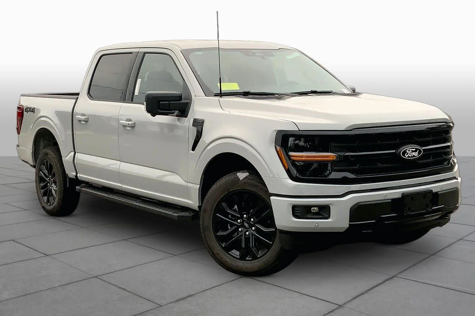 New 2026 Avalanche Ford XLT image 19