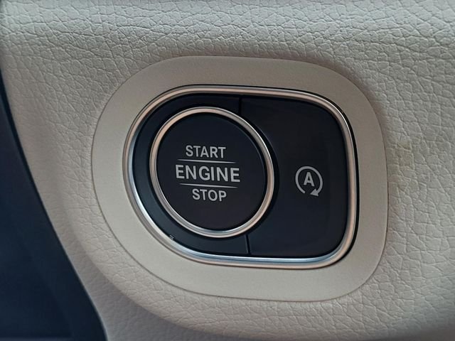 2025 Mercedes-Benz GLE GLE350 - Photo 24