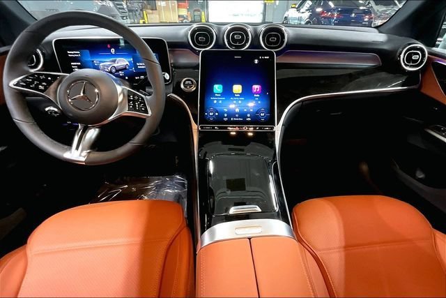 2026 Mercedes-Benz GLC Base - Photo 33