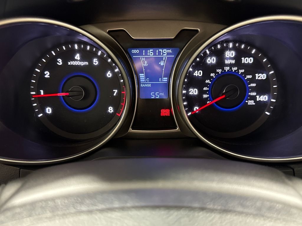 2013 Hyundai Veloster Base - Photo 14