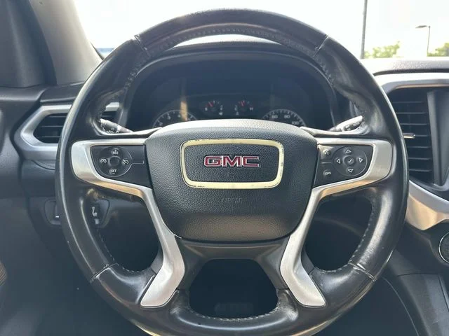 Used 2019 Red GMC SLE-1 image 19
