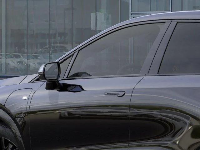 New 2027 Black Cadillac Sport image 12