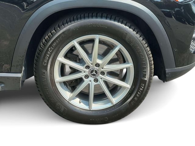 Certified Used 2024 Black Mercedes-Benz GLE 350 image 7