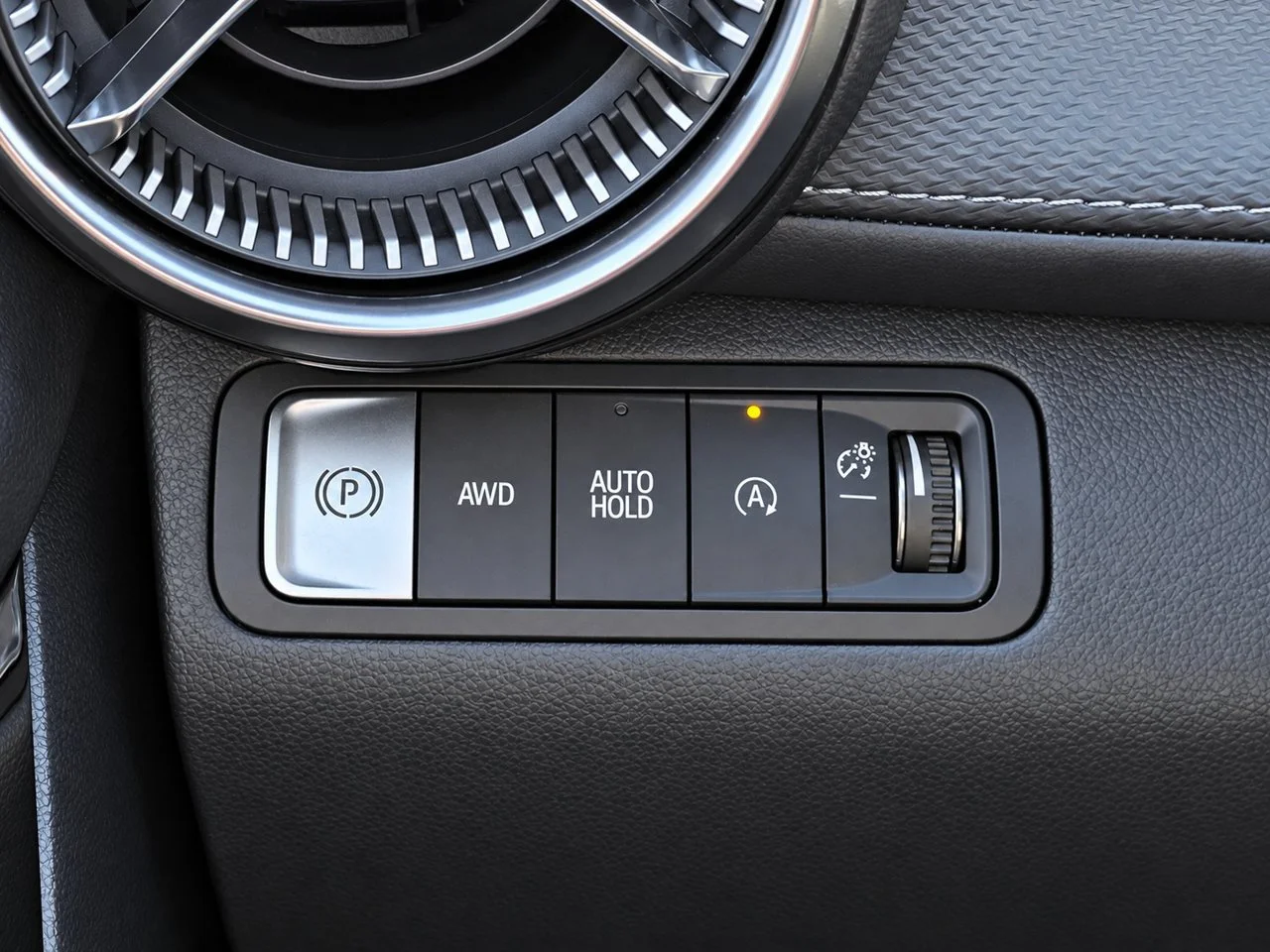 Used 2026 Mosaic Black Chevrolet LT image 22