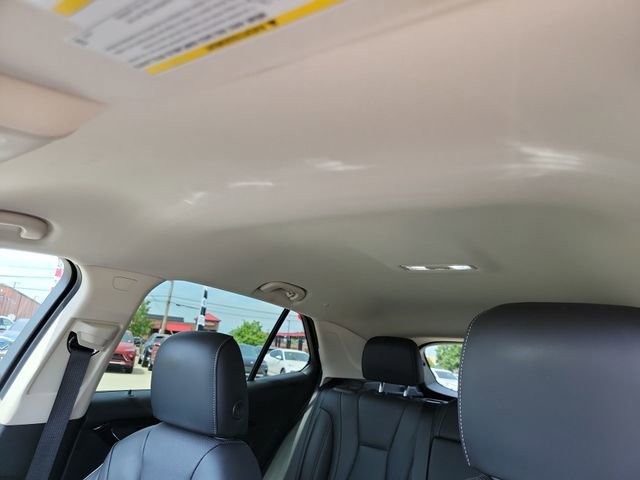 2023 Buick Envision Essence - Photo 18