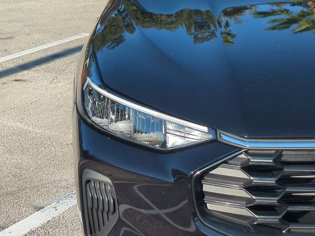 New 2026 Agate Black Metallic Ford ST-Line image 10