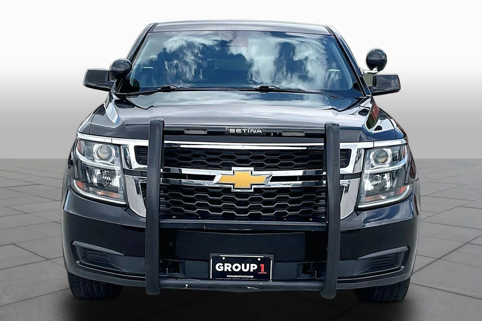 Used 2019 Black Chevrolet Commercial image 4