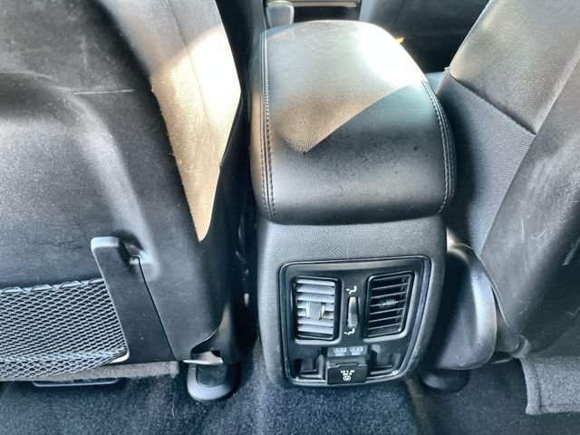 Used 2021 Blue Jeep Limited image 25