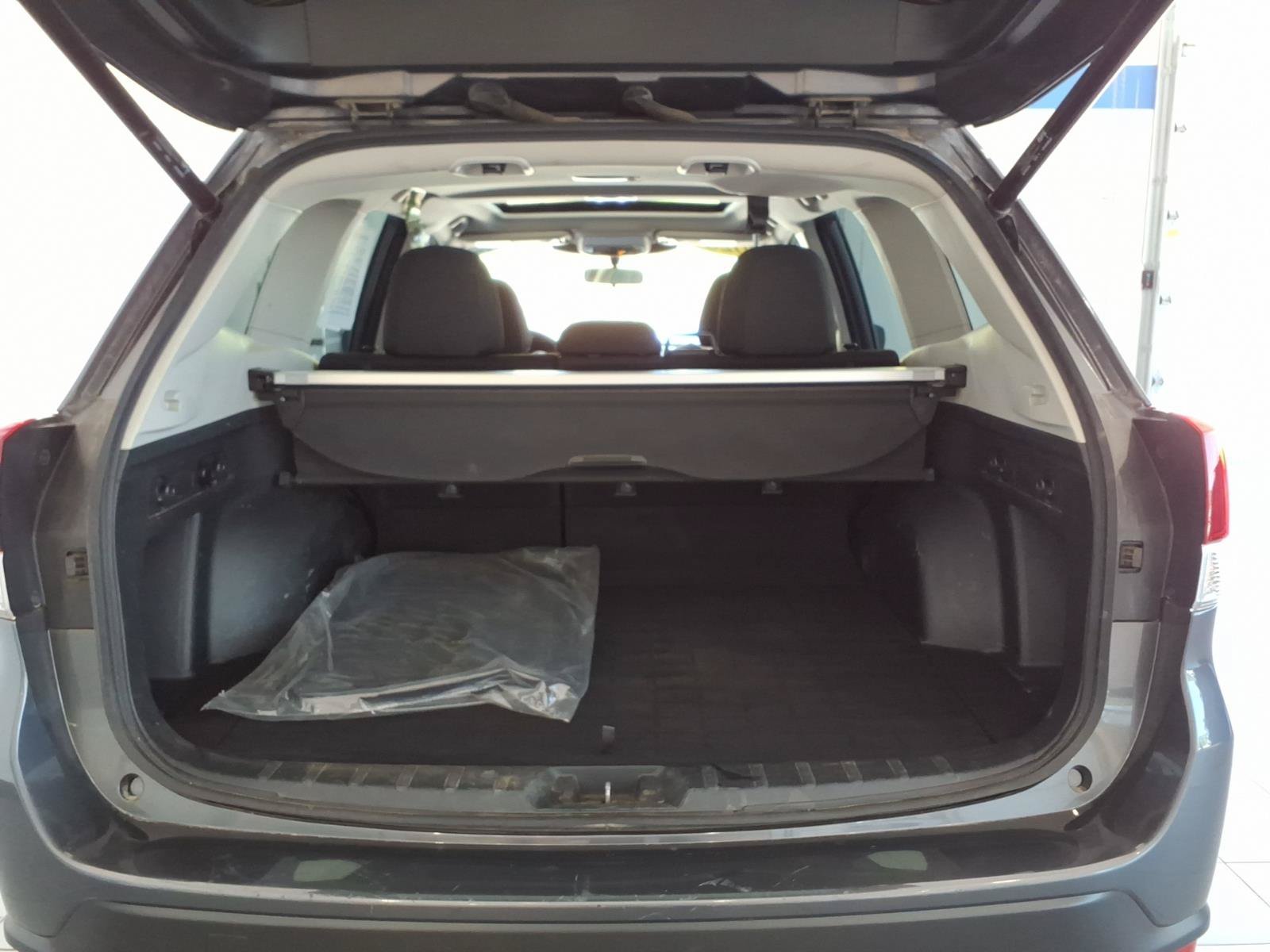 2023 Subaru Forester Premium - Photo 20