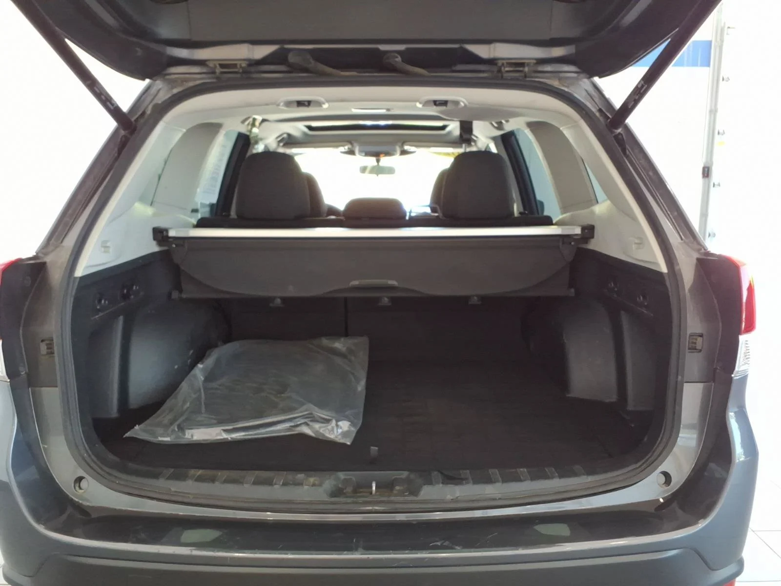 2023 Subaru Forester Premium - Photo 20