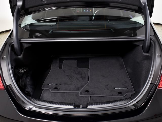 New 2026 Black Mercedes-Benz C 300 image 86