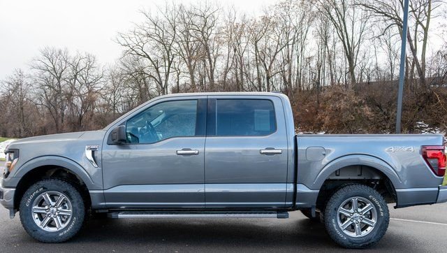 Used 2025  Ford XLT image 9