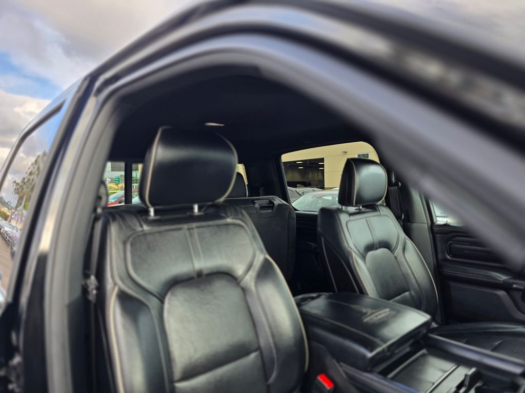 2023 RAM Ram 1500 Pickup Limited - Photo 11