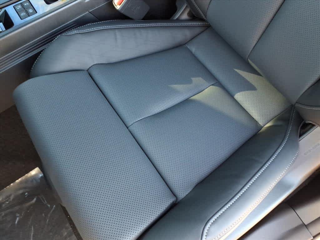 2026 Subaru Outback Touring XT - Photo 27