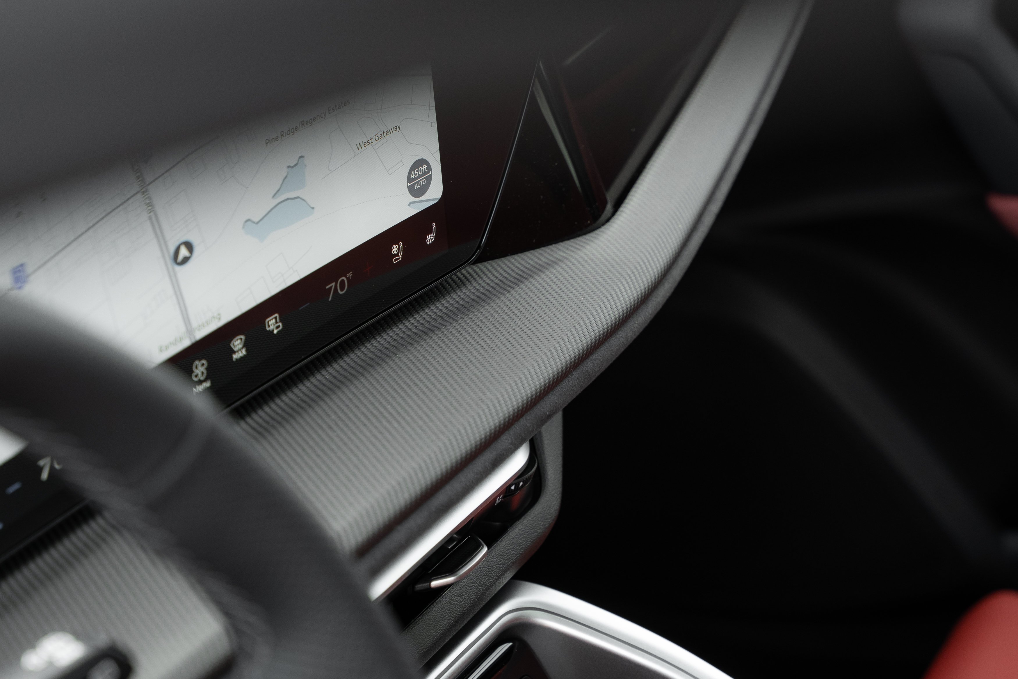 New 2026 Mythos Audi Prestige image 18