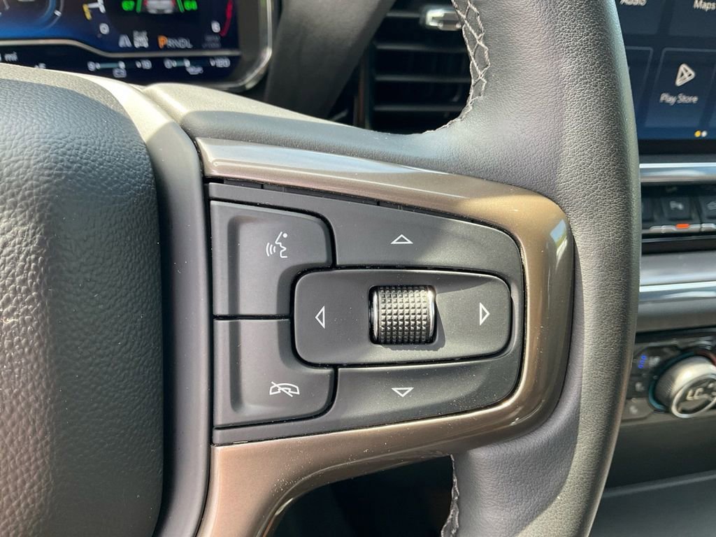 2024 Chevrolet Silverado 2500HD High Country - Photo 30