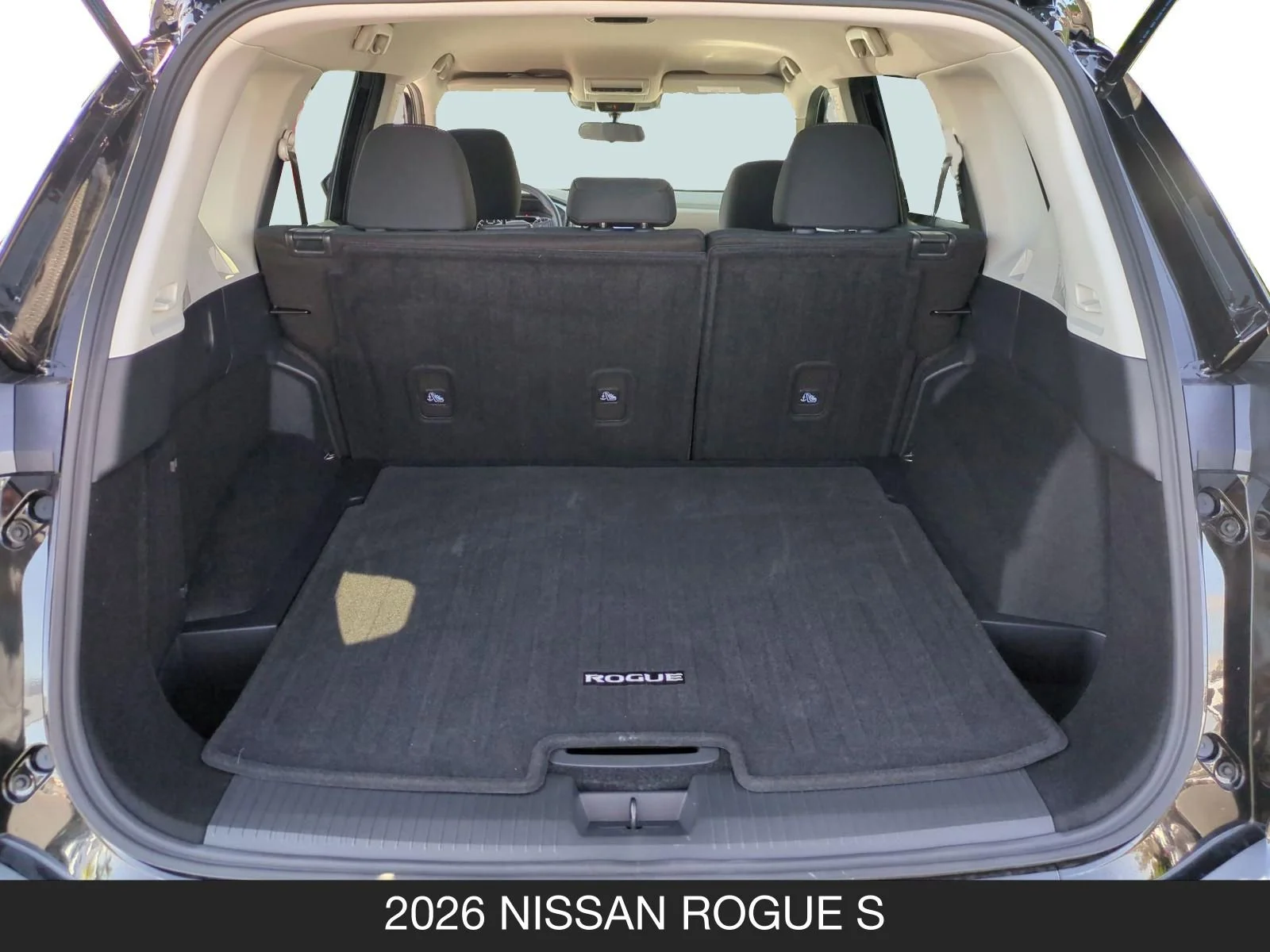 Used 2026 Super Black Nissan S image 24
