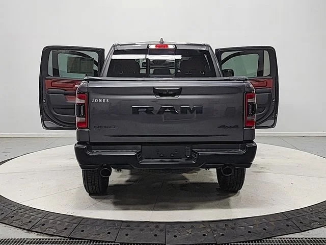 Used 2024 Gray Ram Rebel image 15