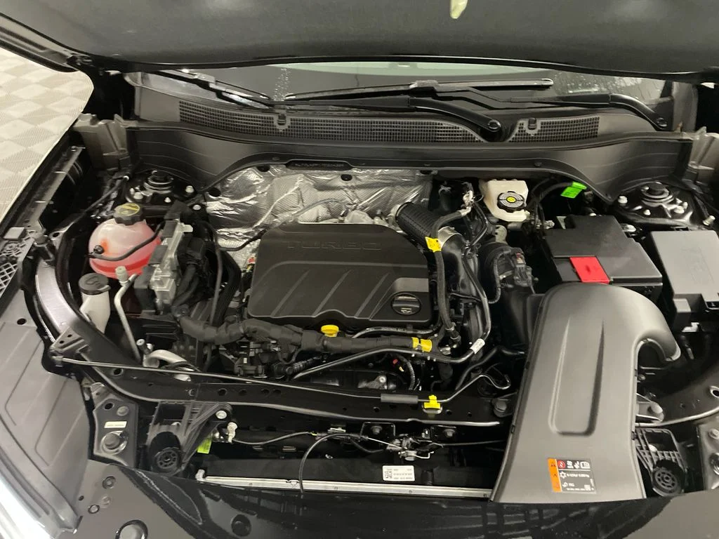 2026 Chevrolet Trax Activ - Photo 29
