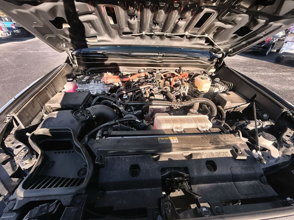 Used 2025  Toyota TRD Sport image 33