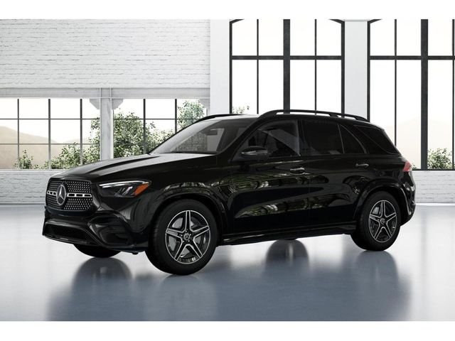 2026 Mercedes-Benz GLE GLE350 - Photo 38