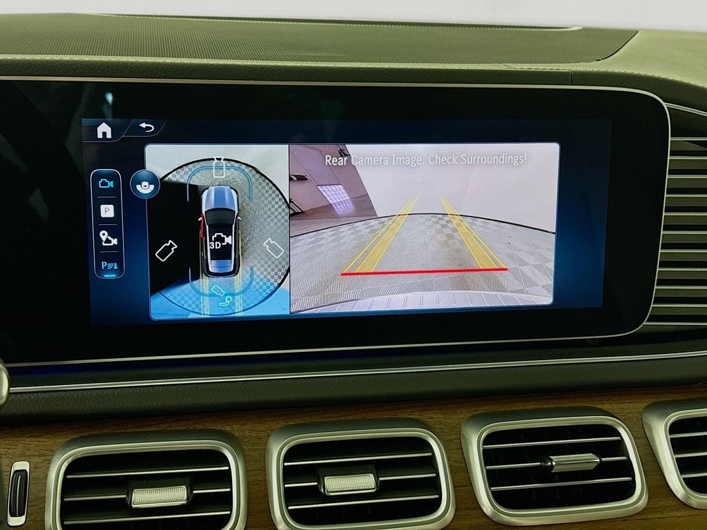 Used 2026 White Mercedes-Benz GLE 350 image 15