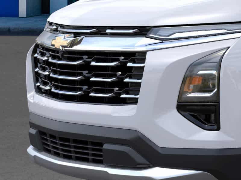 2027 Chevrolet Equinox LT - Photo 13