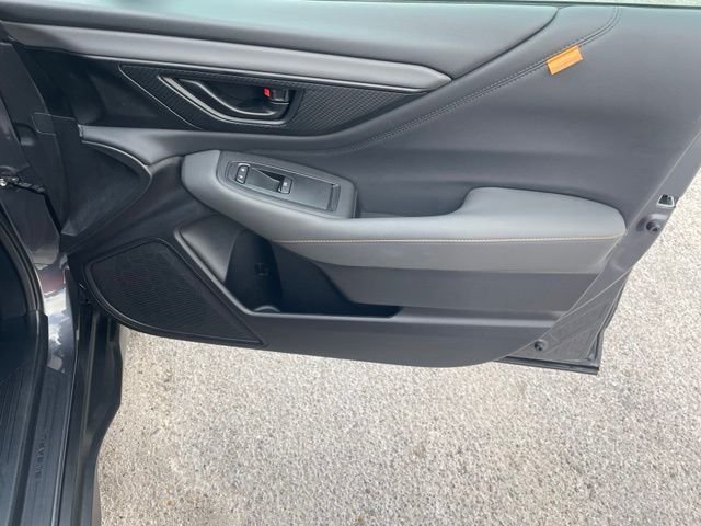 Used 2023 Gray Subaru Wilderness image 28