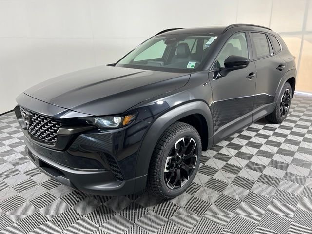 New 2026 Black Mazda 2.5 S Meridian Edition image 3