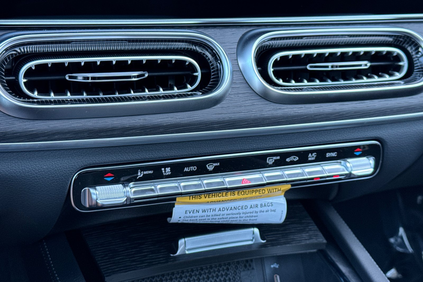 New 2027 Black Mercedes-Benz GLE 350 image 18