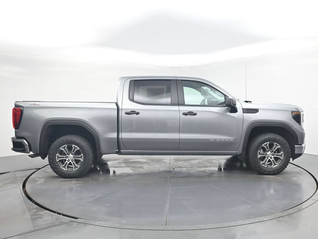 2026 GMC Sierra 1500 Pro - Photo 8