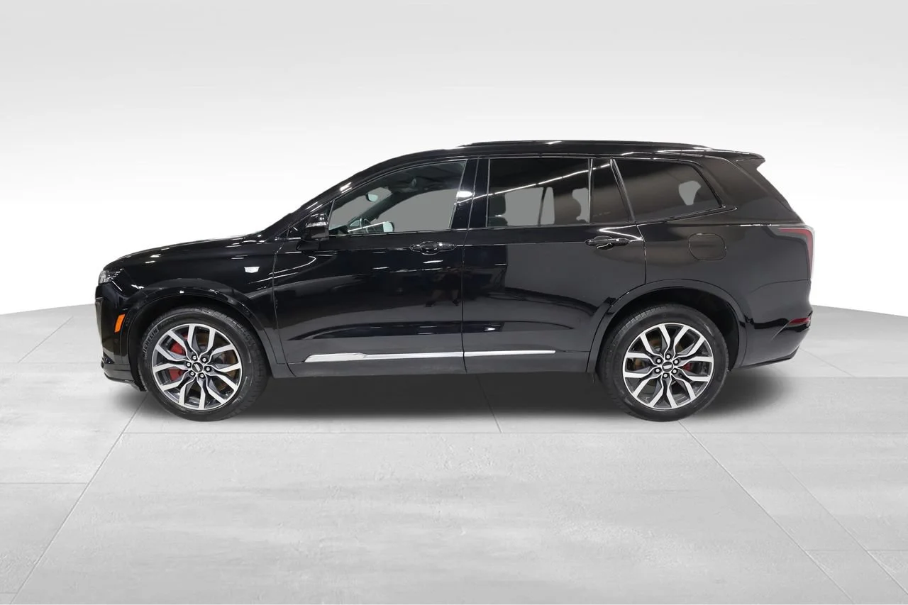 2024 Cadillac XT6 Sport Auto 4WD's photo