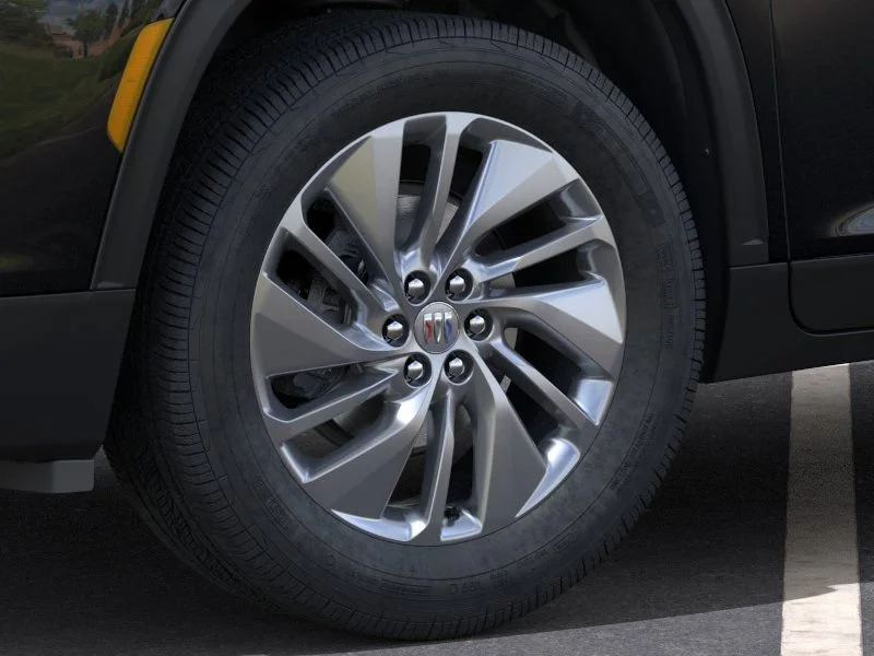 2027 Buick Enclave Preferred - Photo 9
