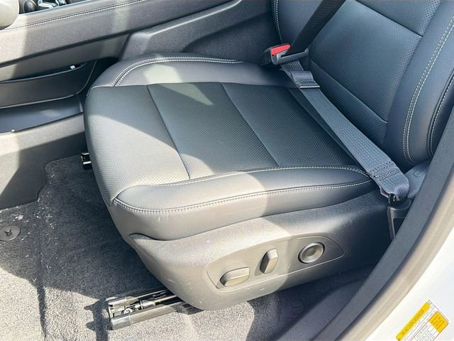 2026 Chevrolet Traverse LT - Photo 21