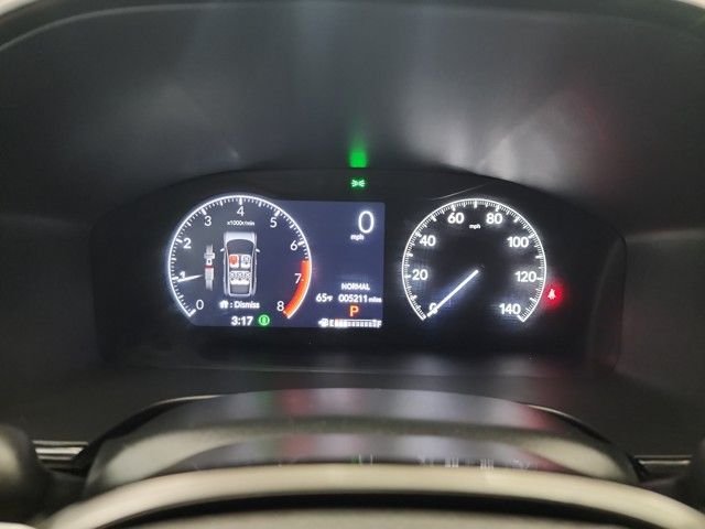 2024 Honda CR-V EX-L - Photo 27