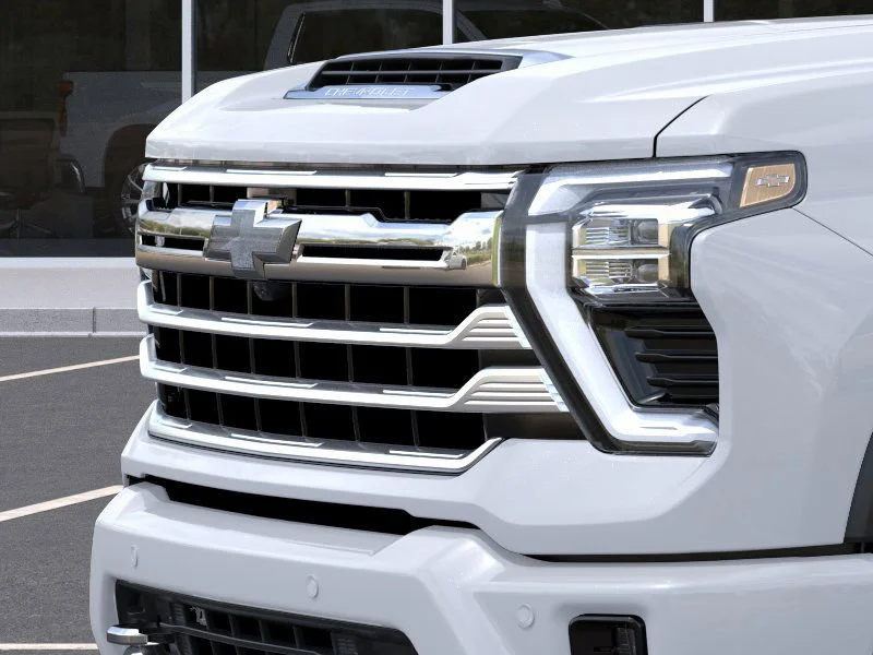 2026 Chevrolet Silverado 3500 HD High Country - Photo 14